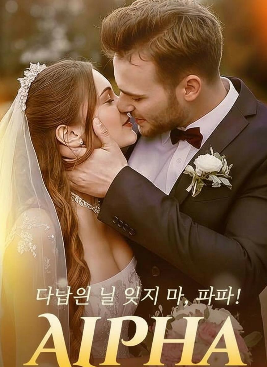 다시는 날 잊지 마, 알파!