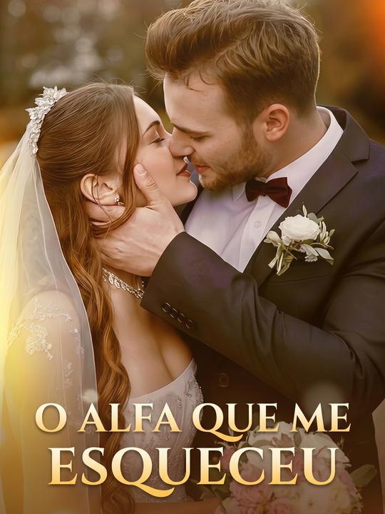 O alfa que me esqueceu