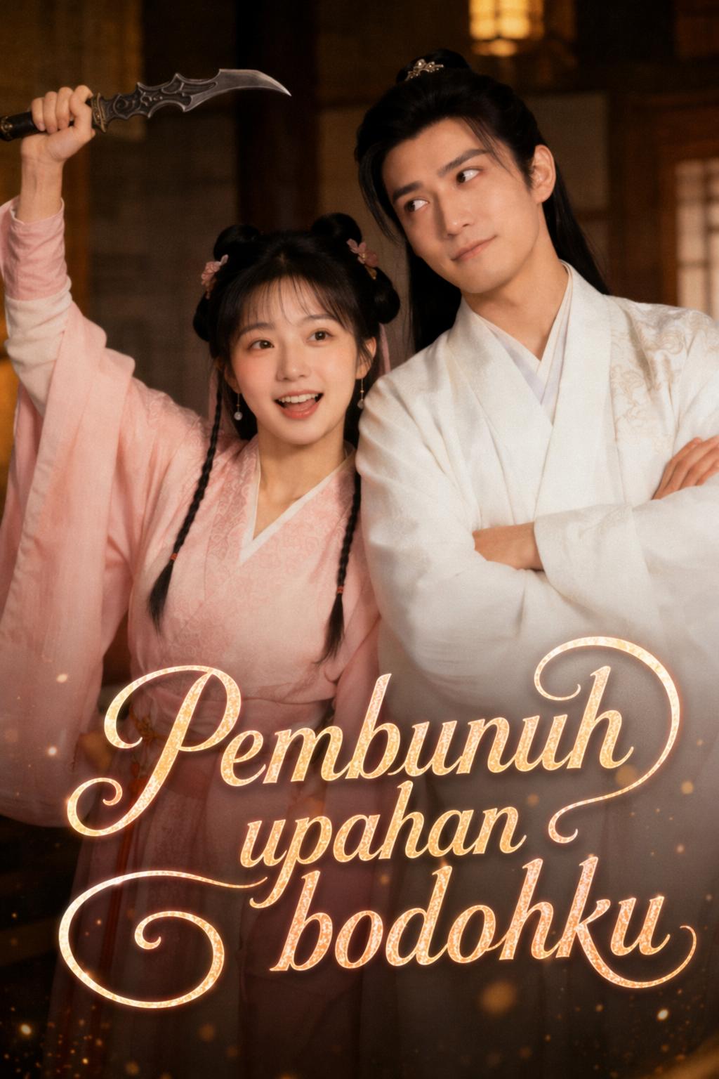 Pembunuh upahan bodohku