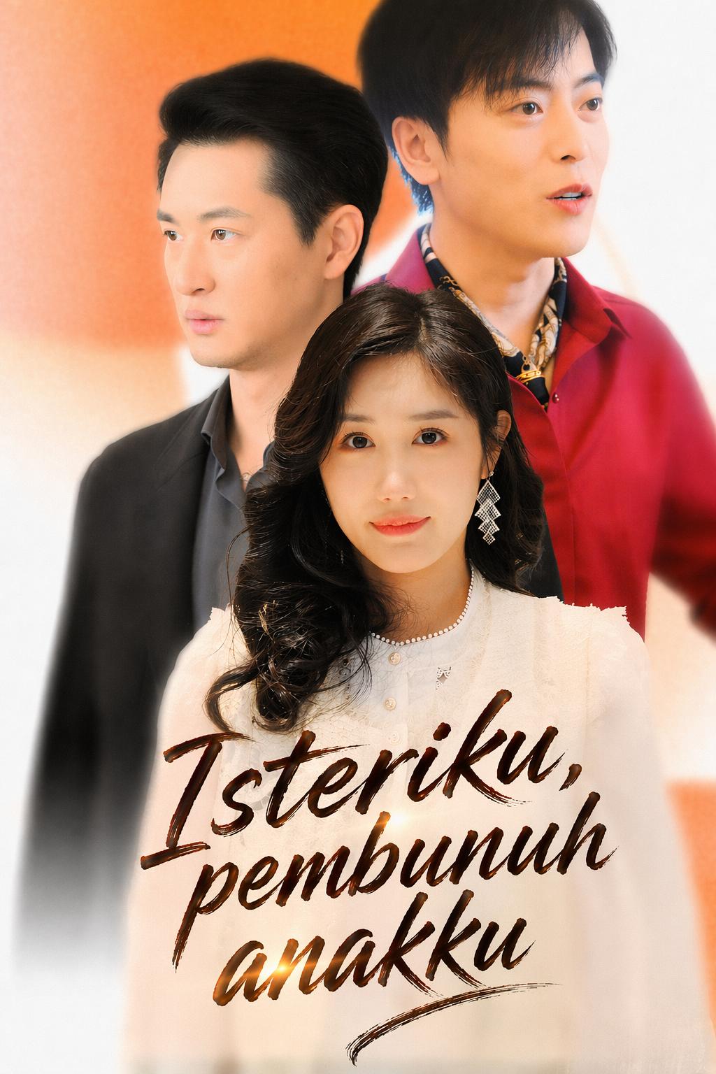 Isteriku, pembunuh anakku