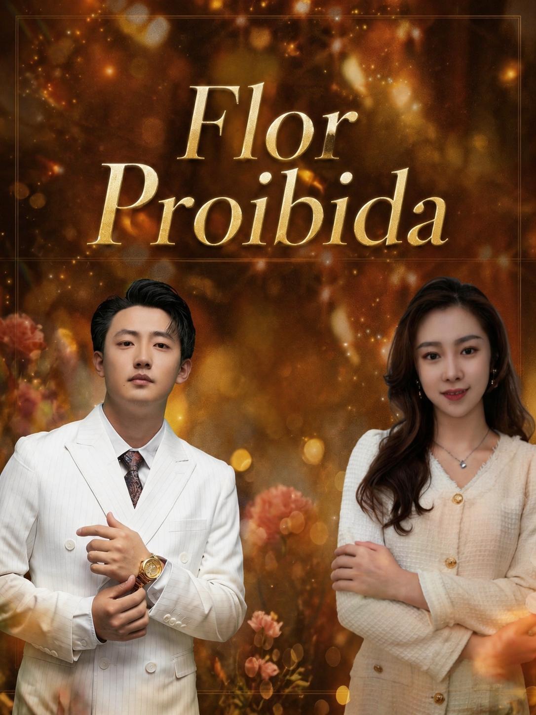 Flores Proibidas