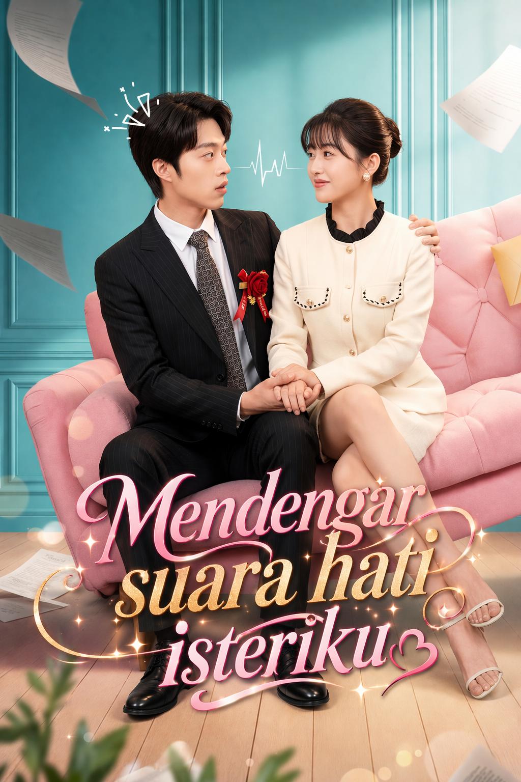 Mendengar suara hati isteriku