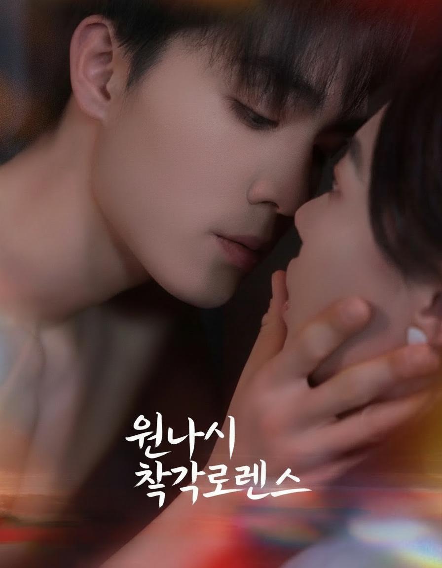 원나잇 착각로맨스