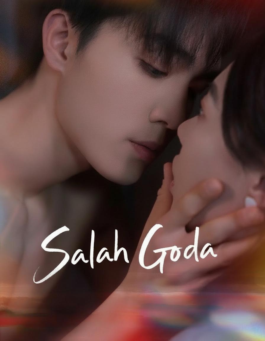 Goda Tak Sengaja