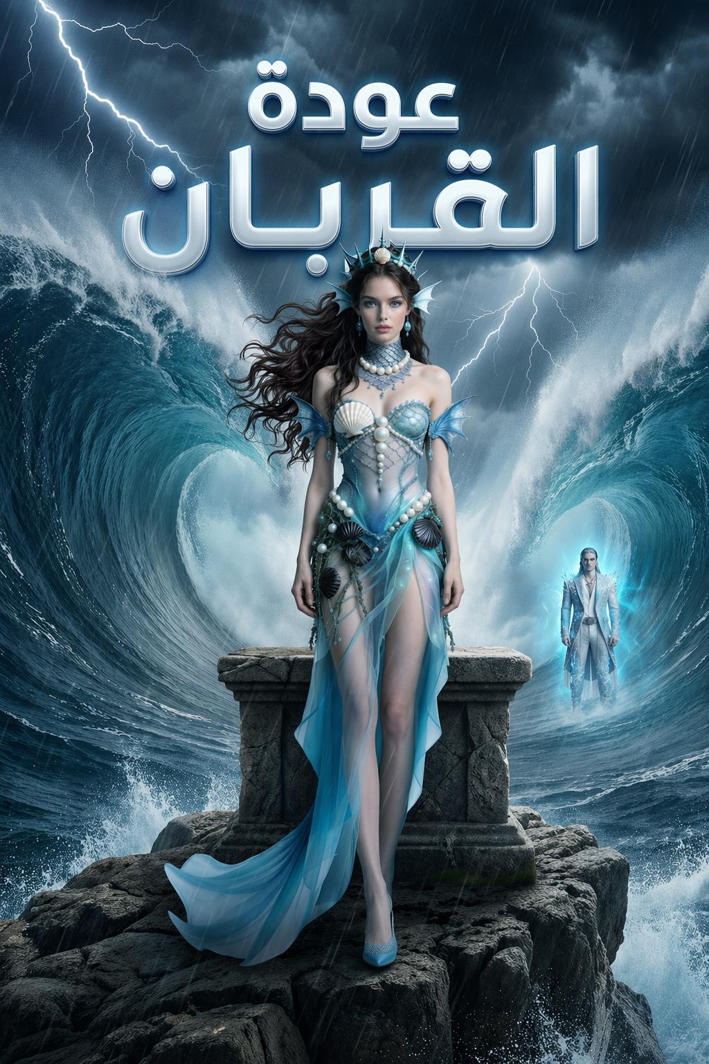 عودة القربان