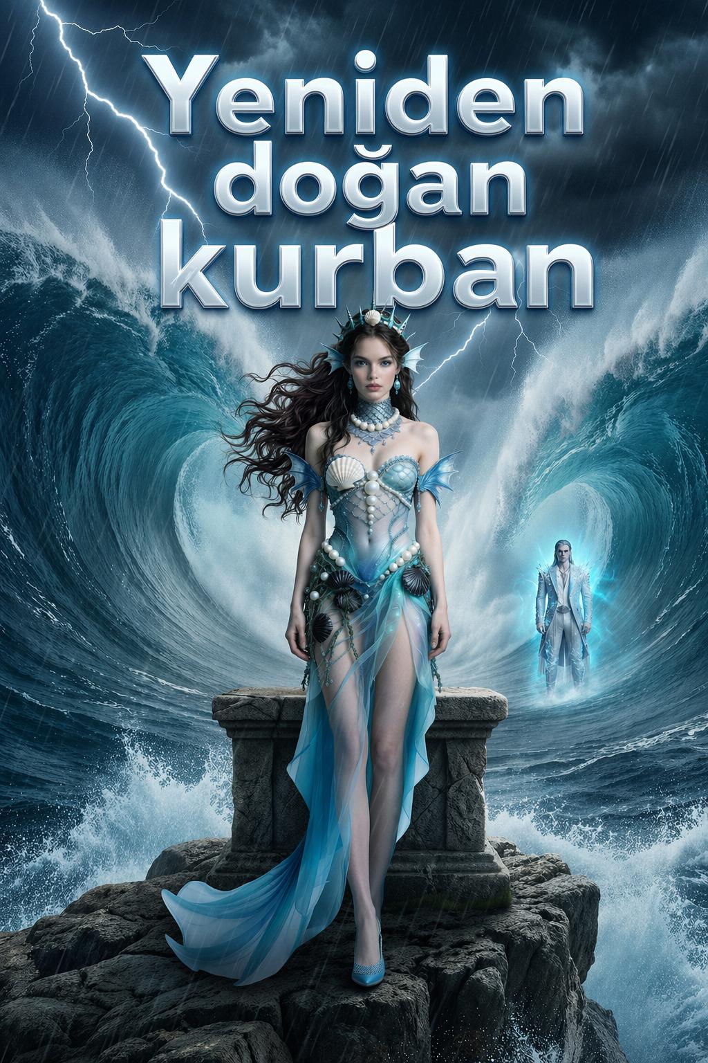 Yeniden doğan kurban