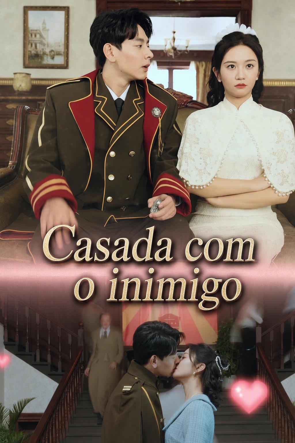A Noiva Vingadora do Marechal