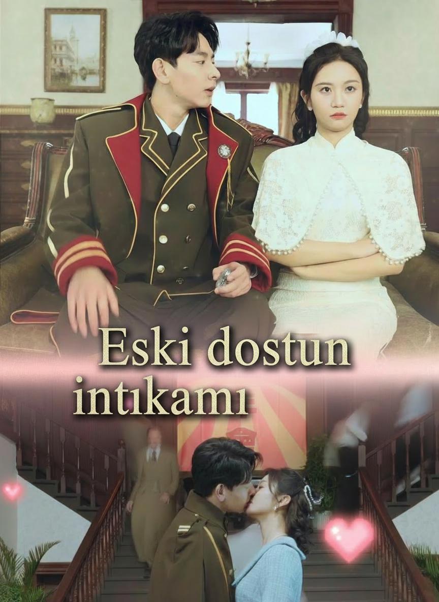 Eski dostun intikamı