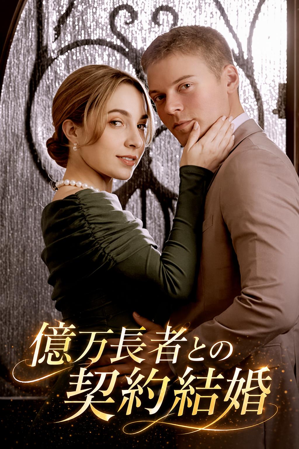 億万長者との契約結婚