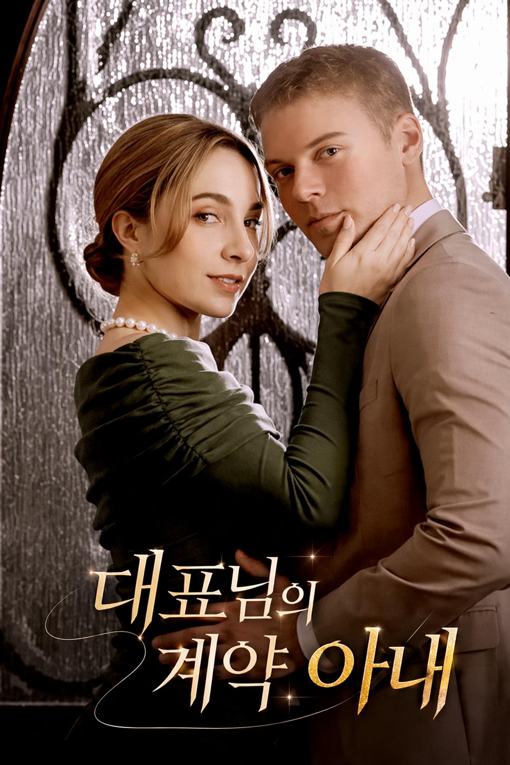 대표님의 계약 아내