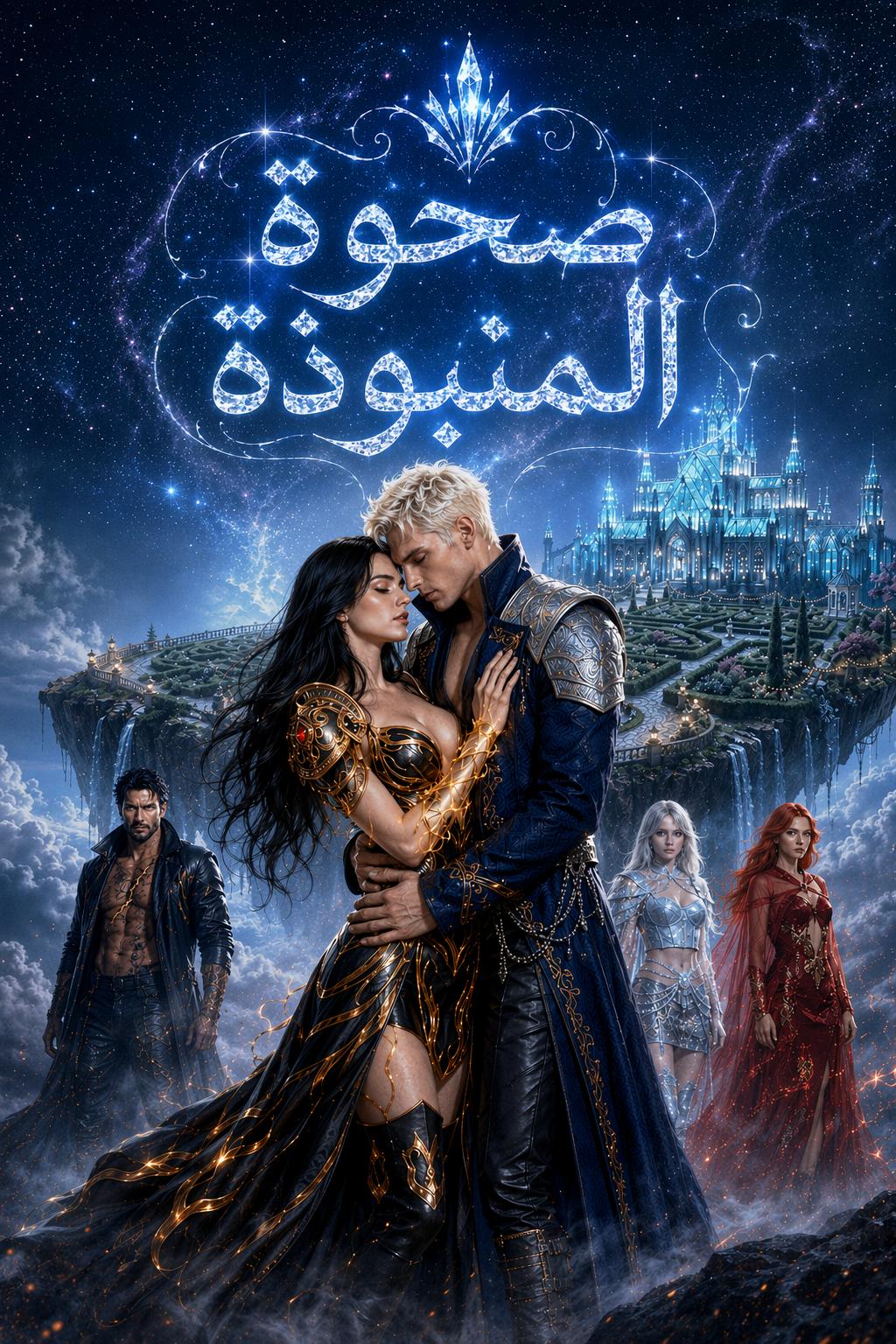 صحوة المنبوذة