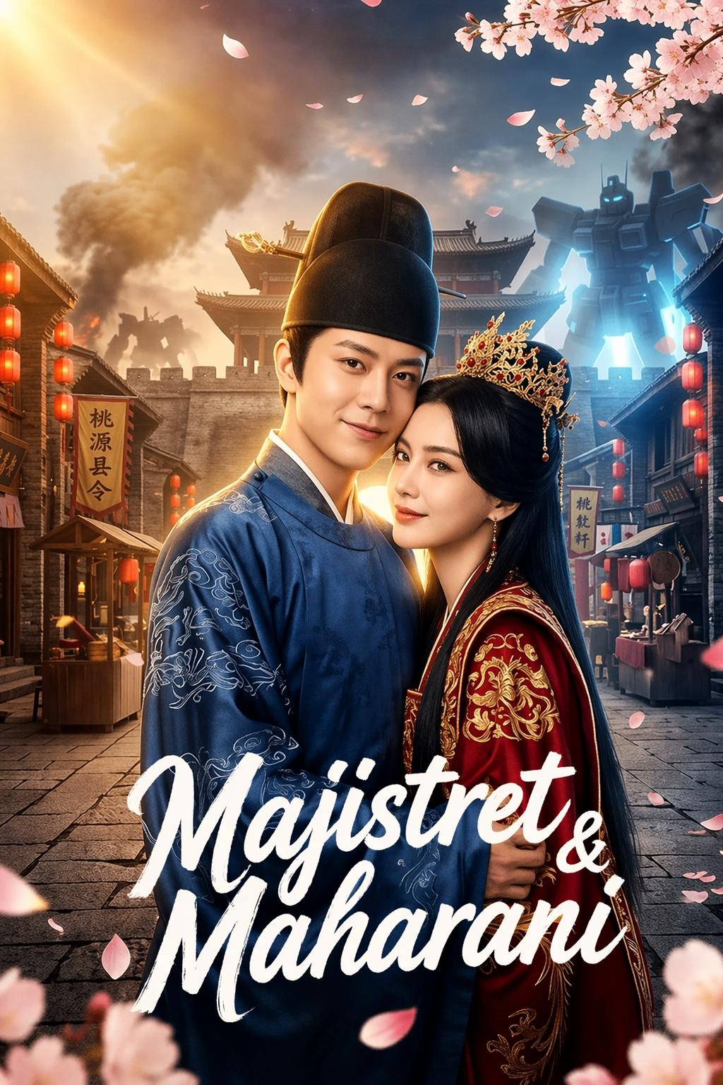 Majistret & Maharani