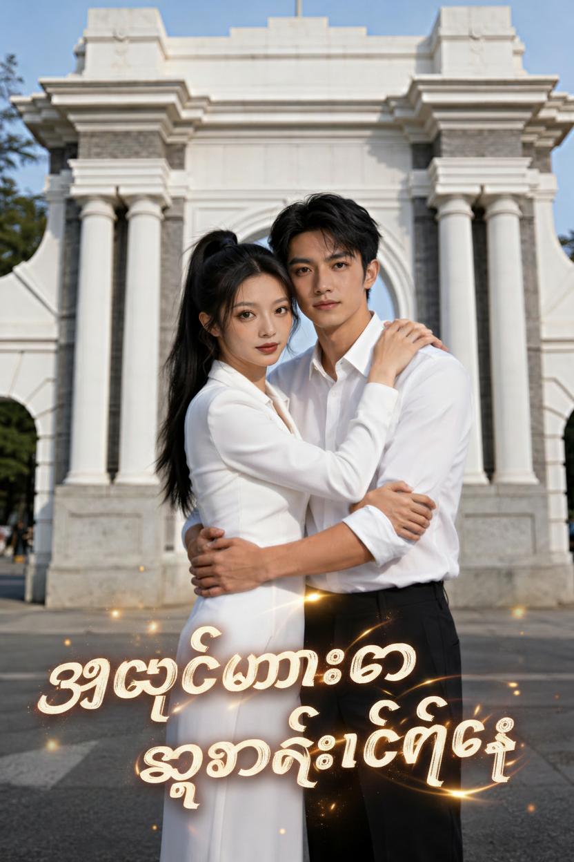 အချစ်မှားကို ကျောခိုင်းခြင်း