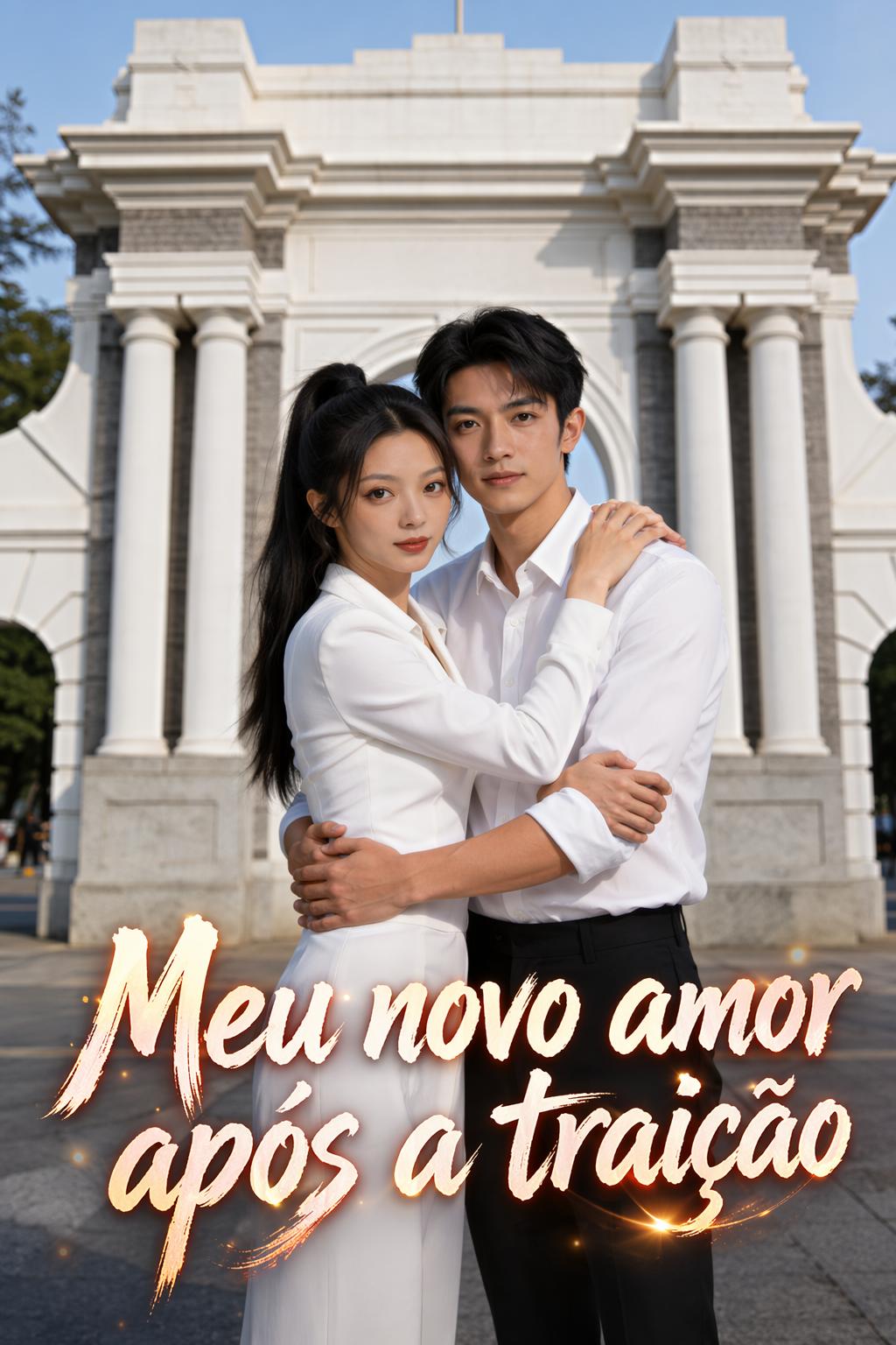 O Arrependimento do Meu Ex