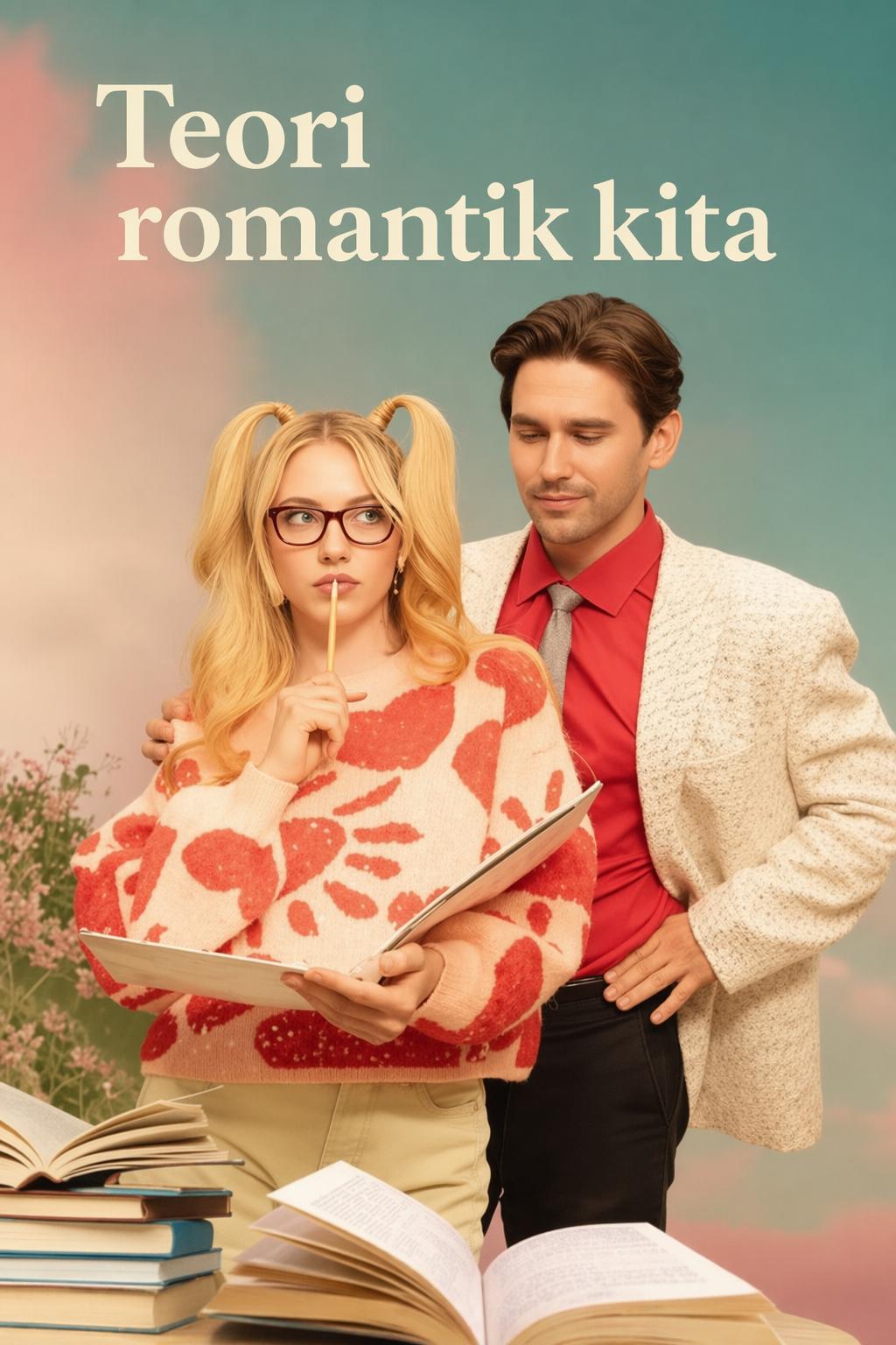 Teori romantik kita