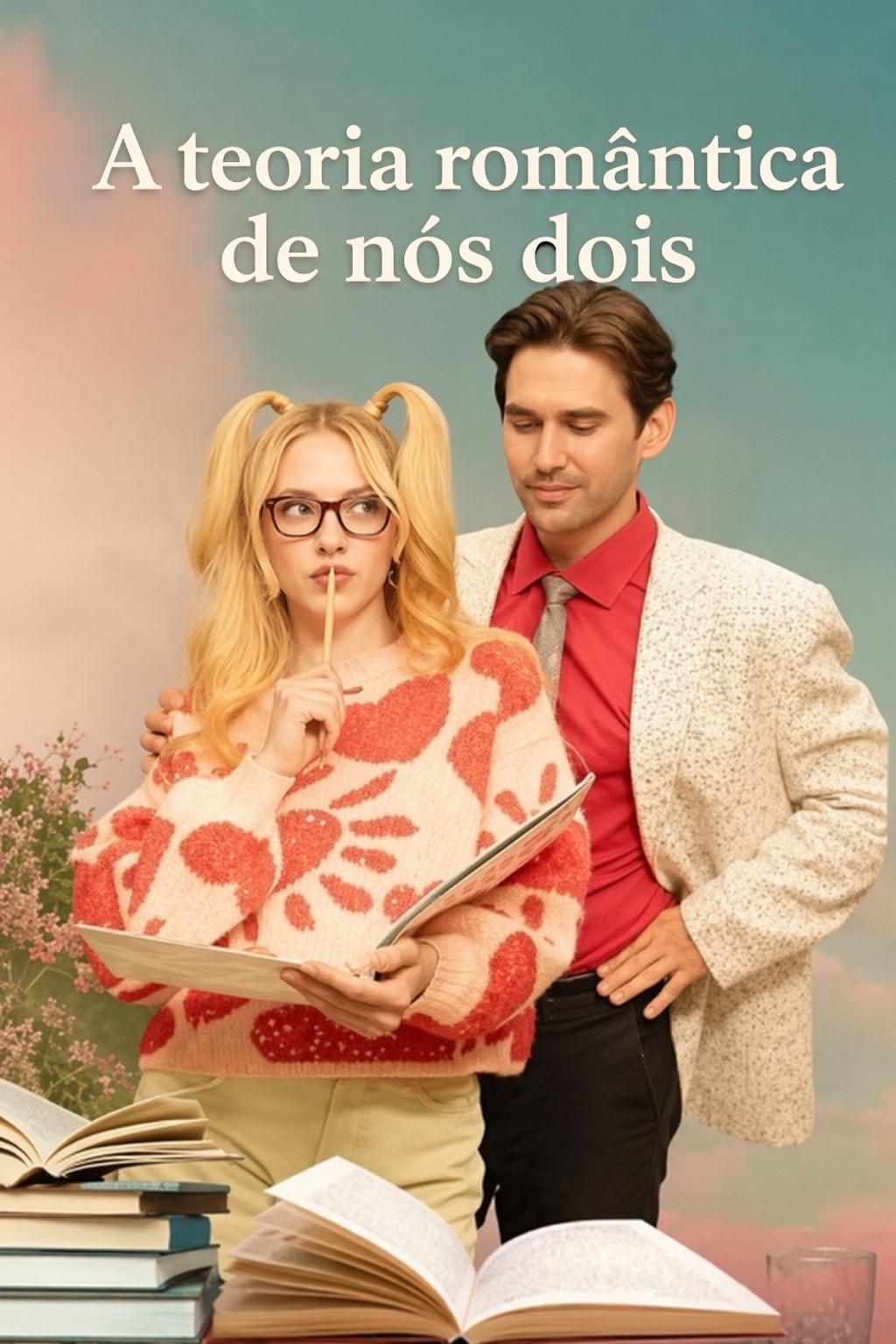 A teoria romântica de nós dois