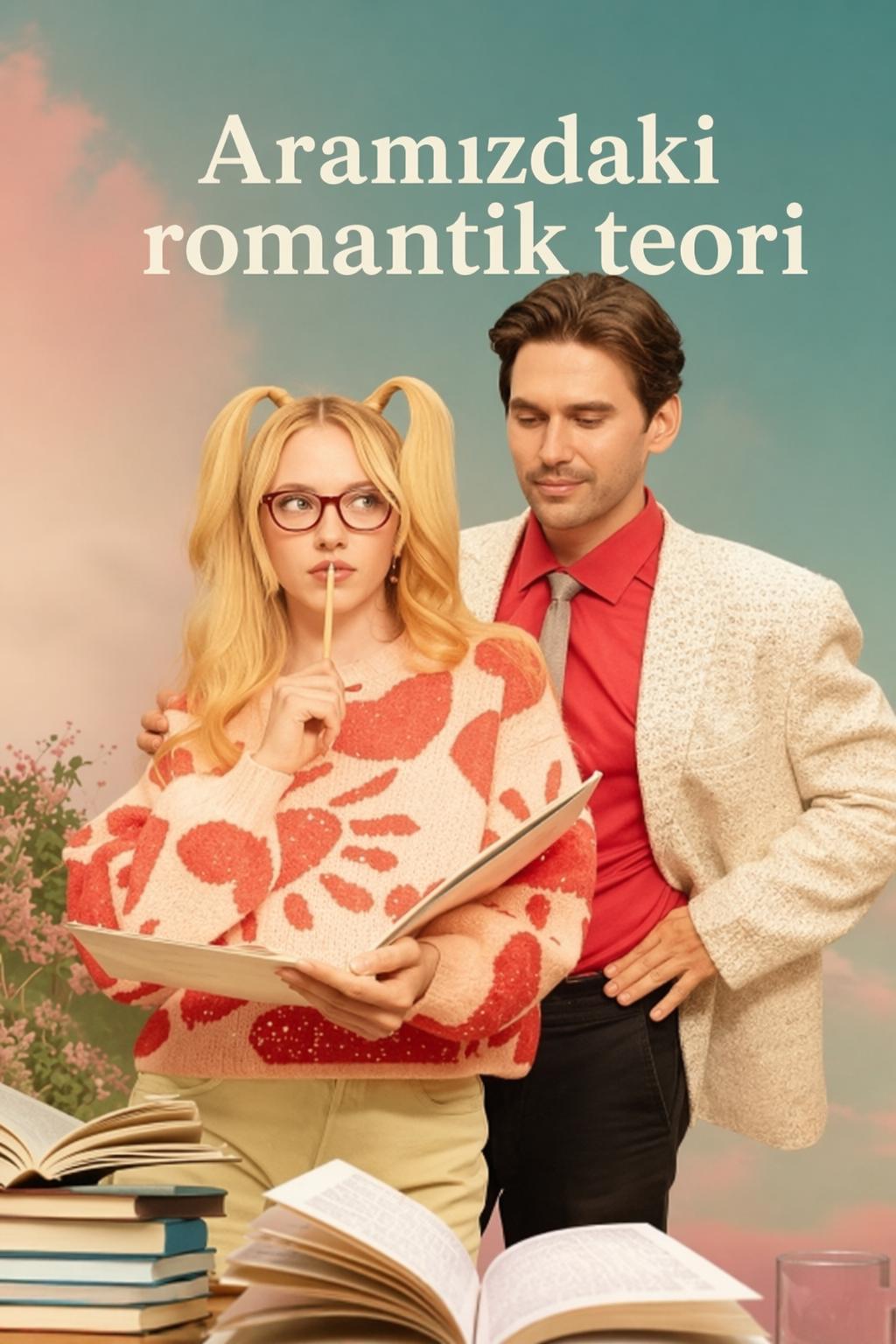 Aramızdaki romantik teori