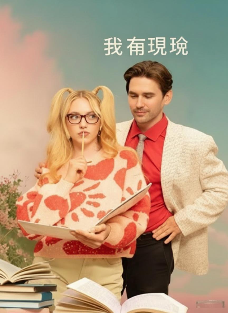 我們的浪漫理論
