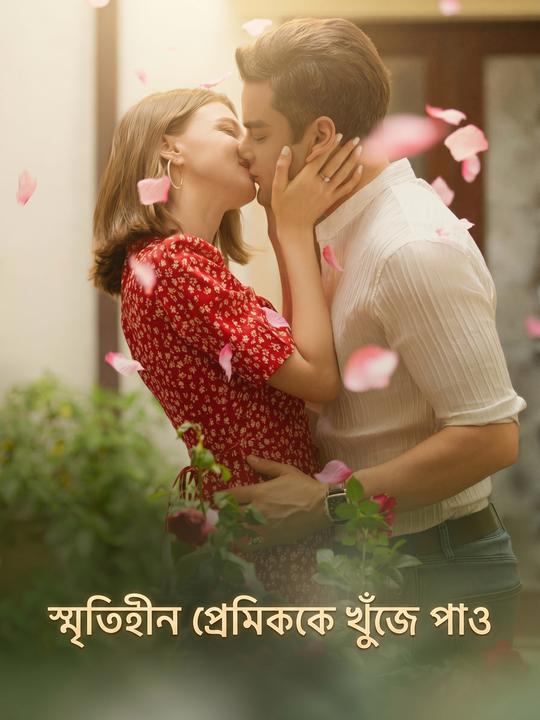 স্মৃতিহীন প্রেমিককে খুঁজে পাও