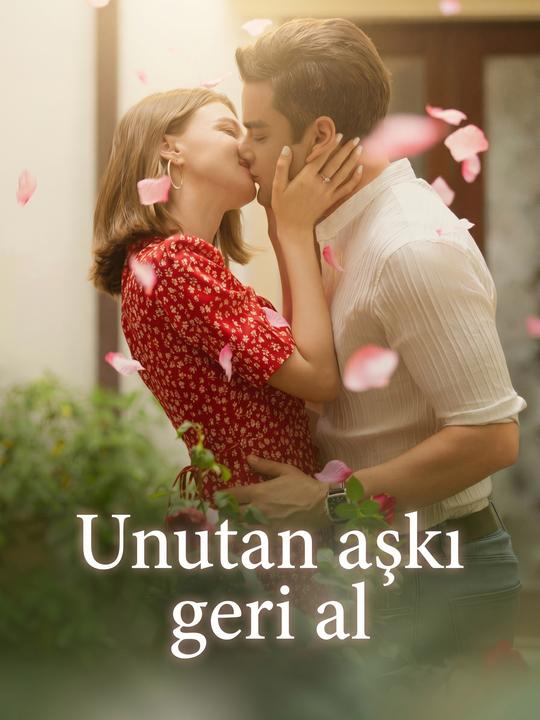 Unutan aşkı geri al