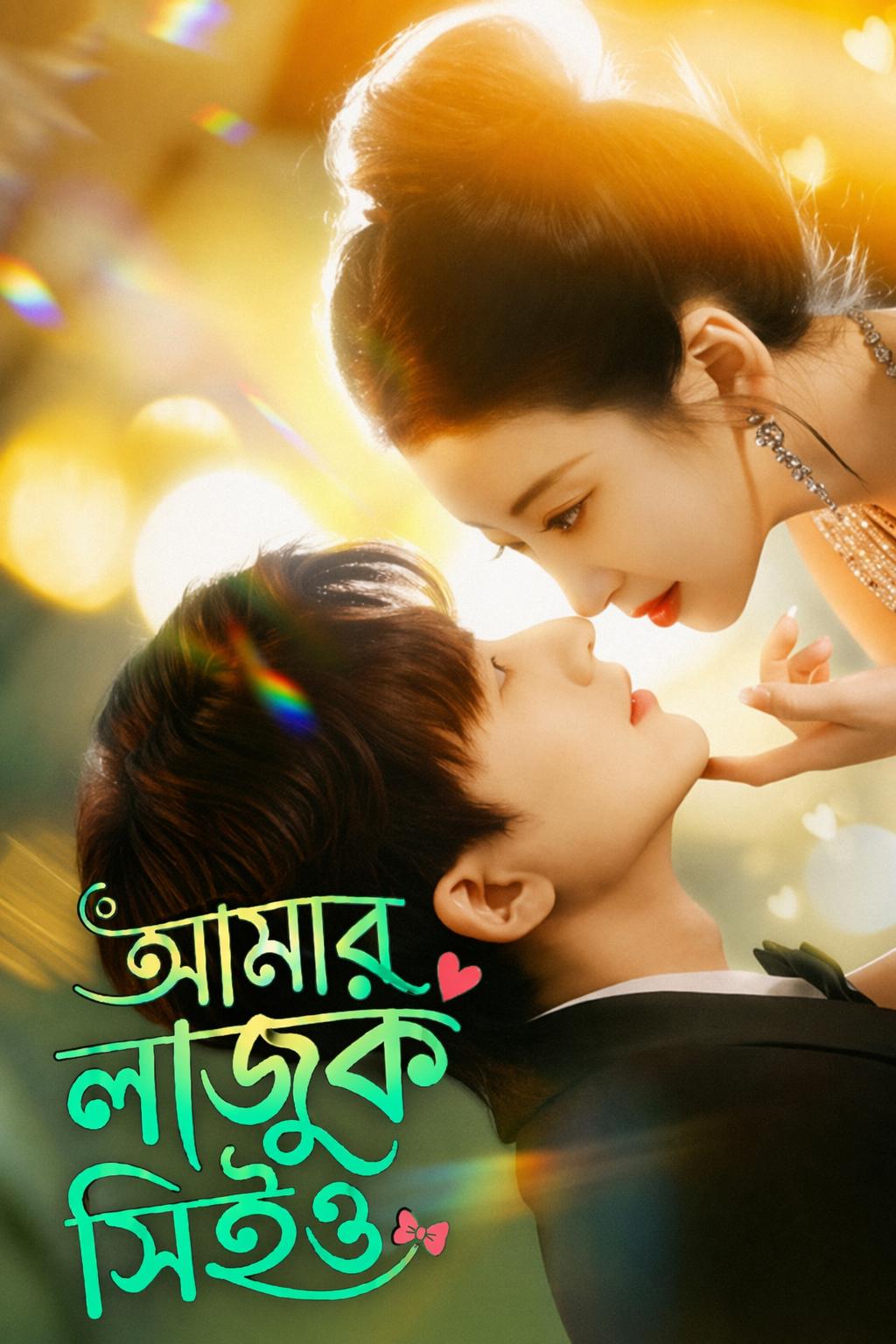 আমার লাজুক সিইও