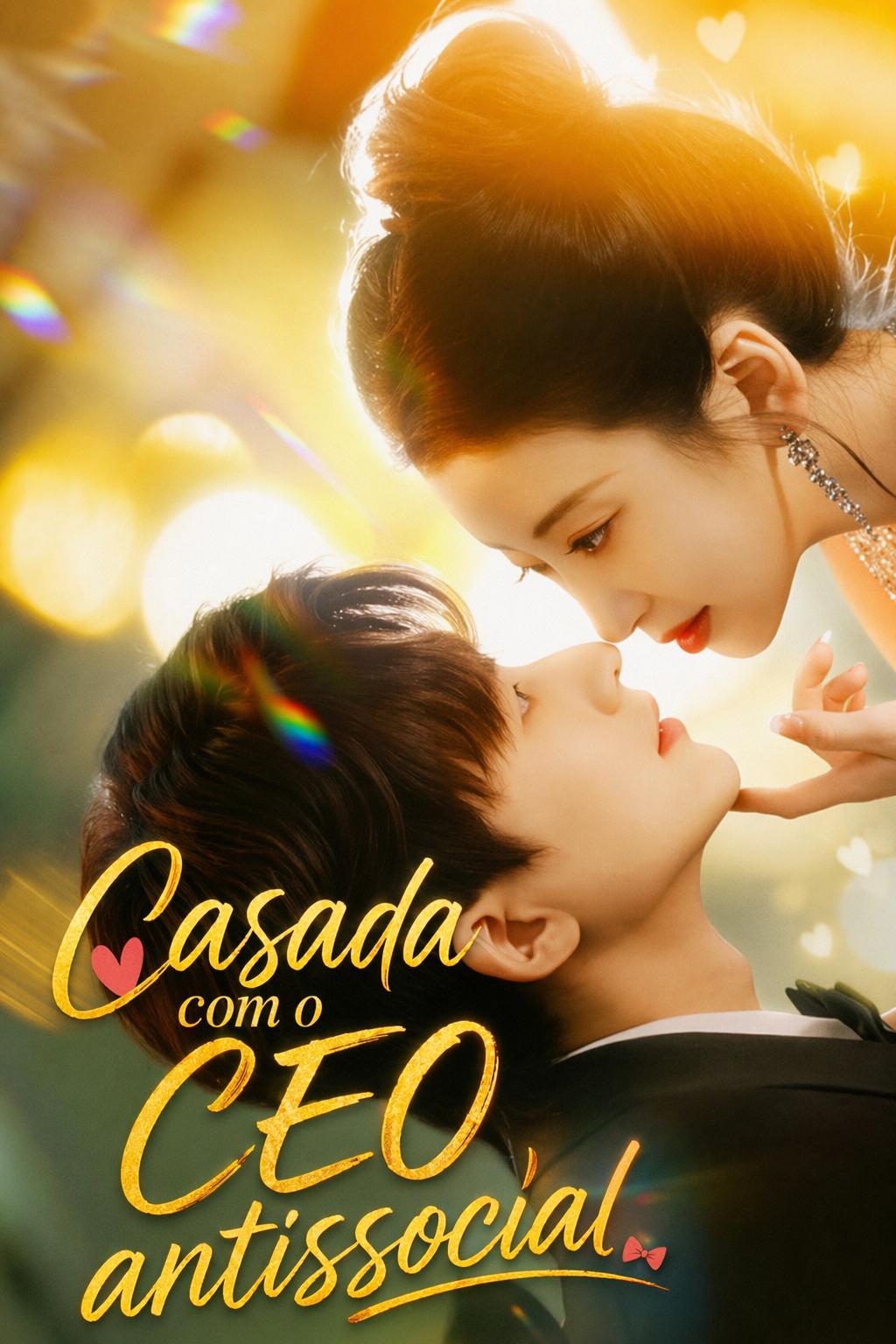 Casada com o CEO Ansioso