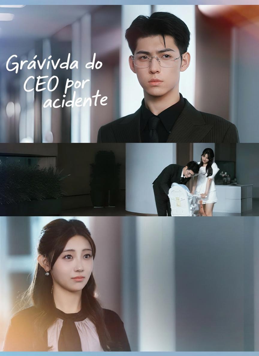 Grávida do CEO por acidente