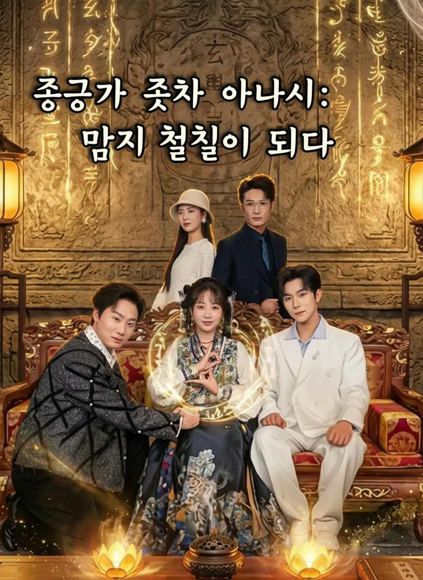 종가의 진짜 아가씨: 말이 현실이 되다