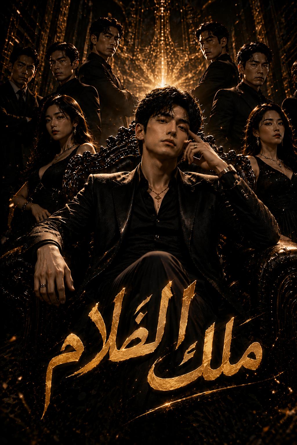 ملك الظلام