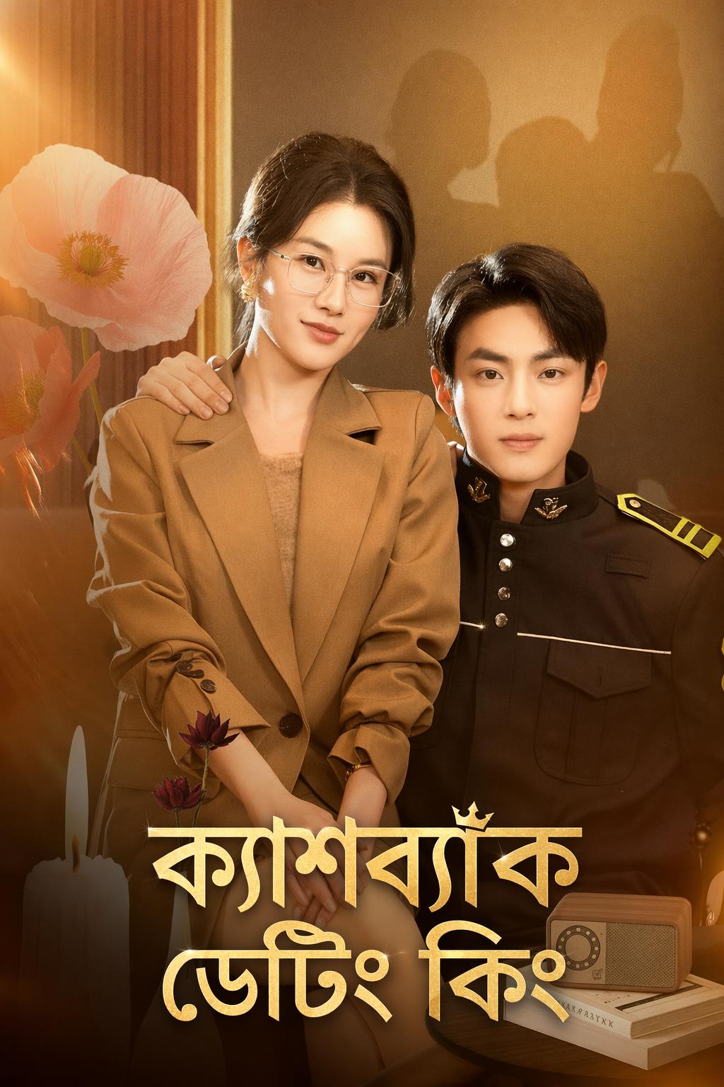 ক্যাশব্যাক ডেটিং কিং