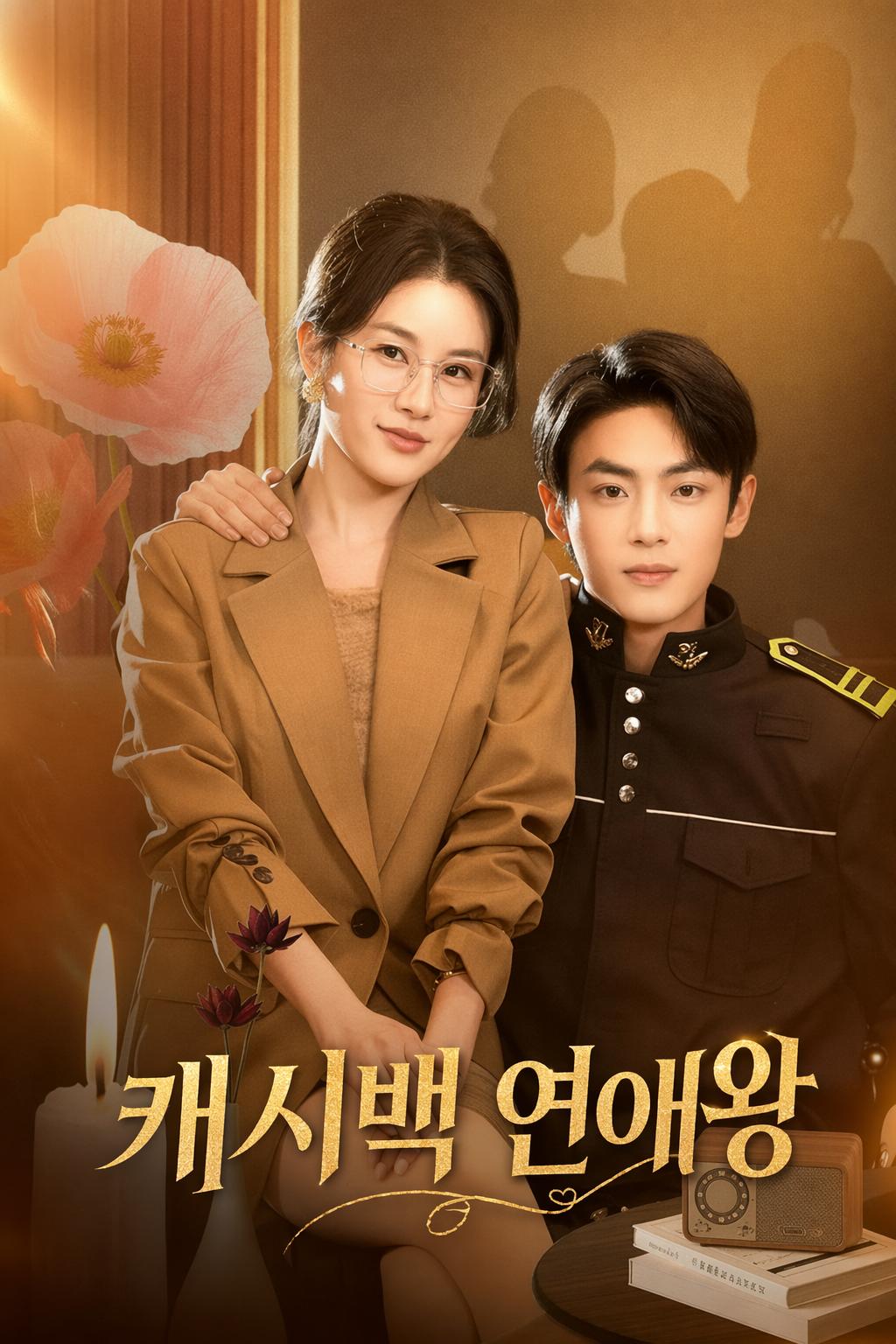 캐시백 연애왕