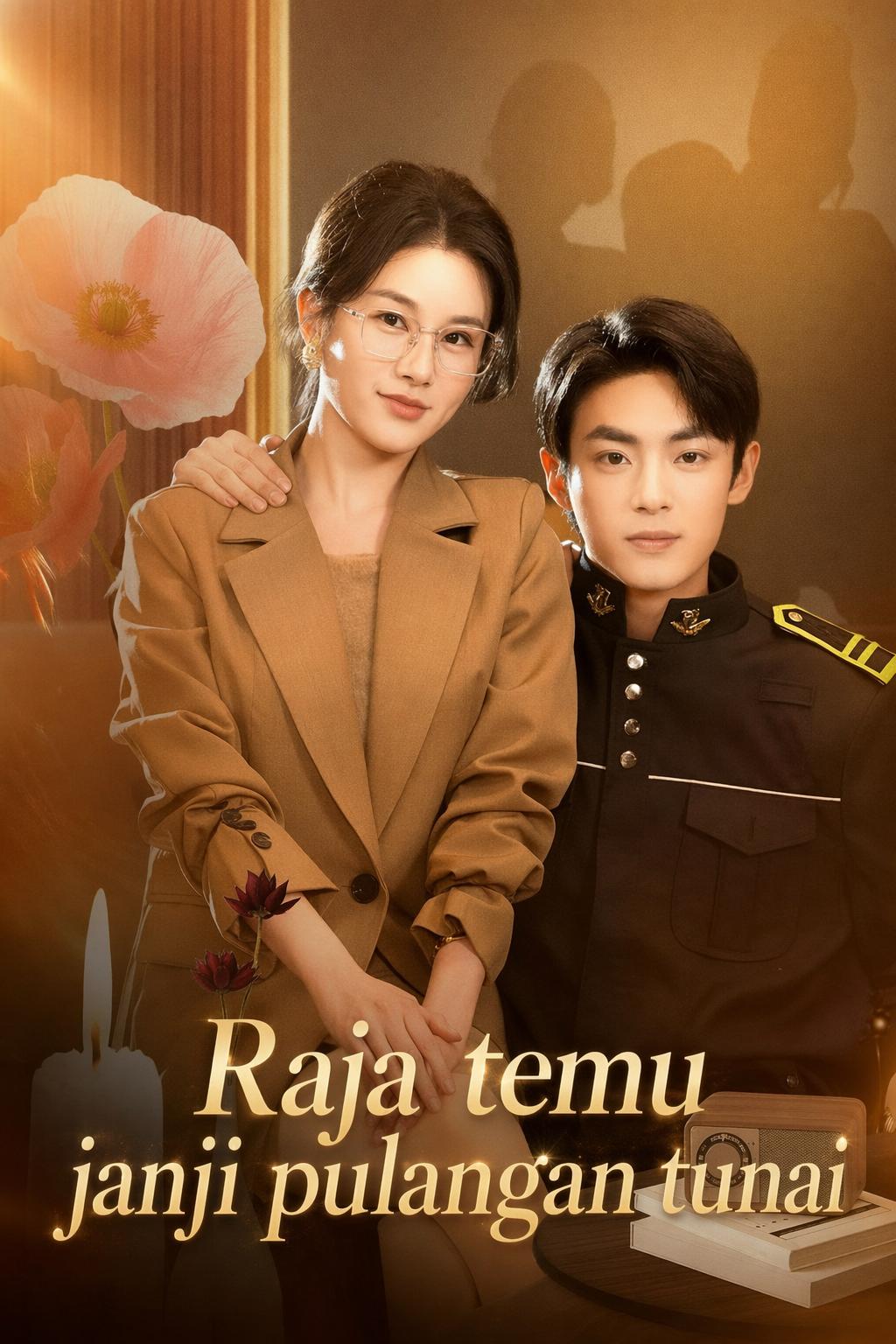 Raja temu janji pulangan tunai