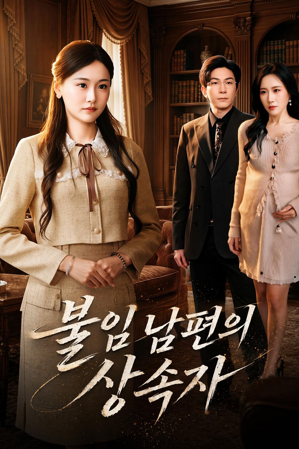 가짜 임신, 잔혹한 복수