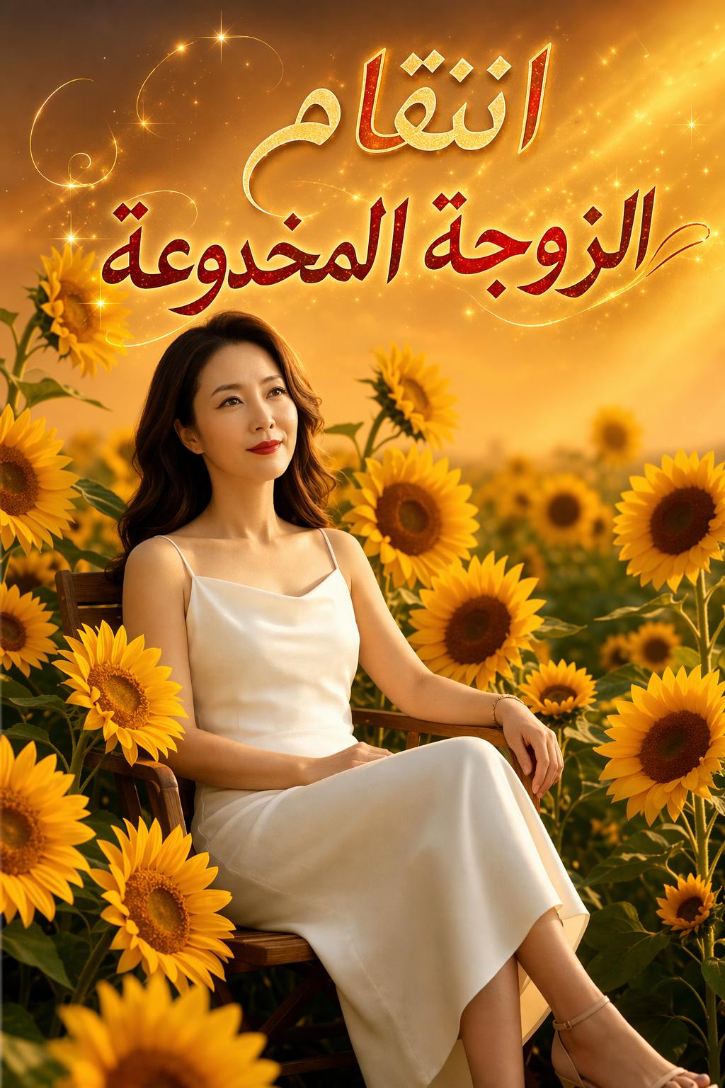 انتقام الزوجة المخدوعة