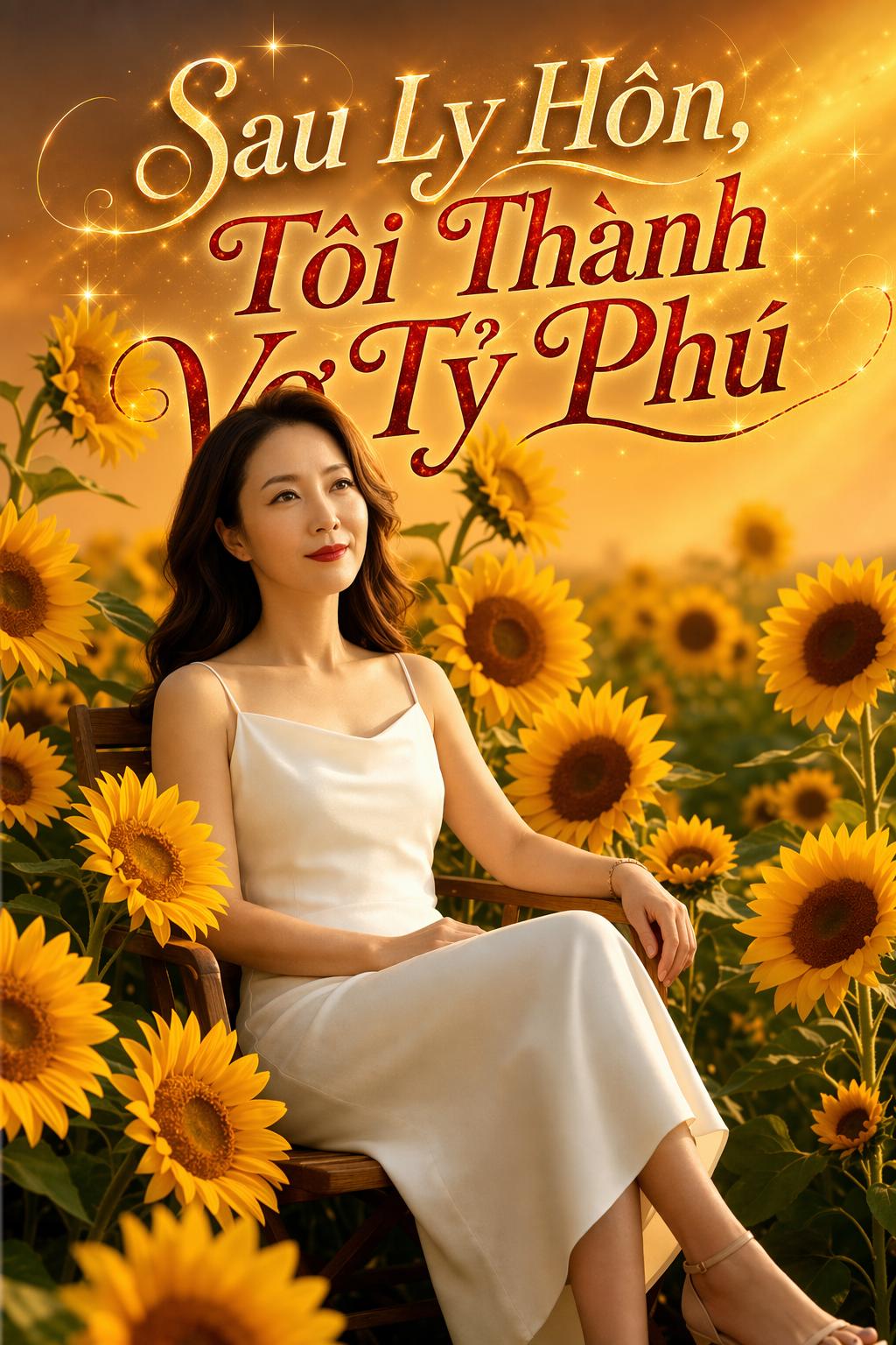Sau Ly Hôn, Tôi Thành Vợ Tỷ Phú