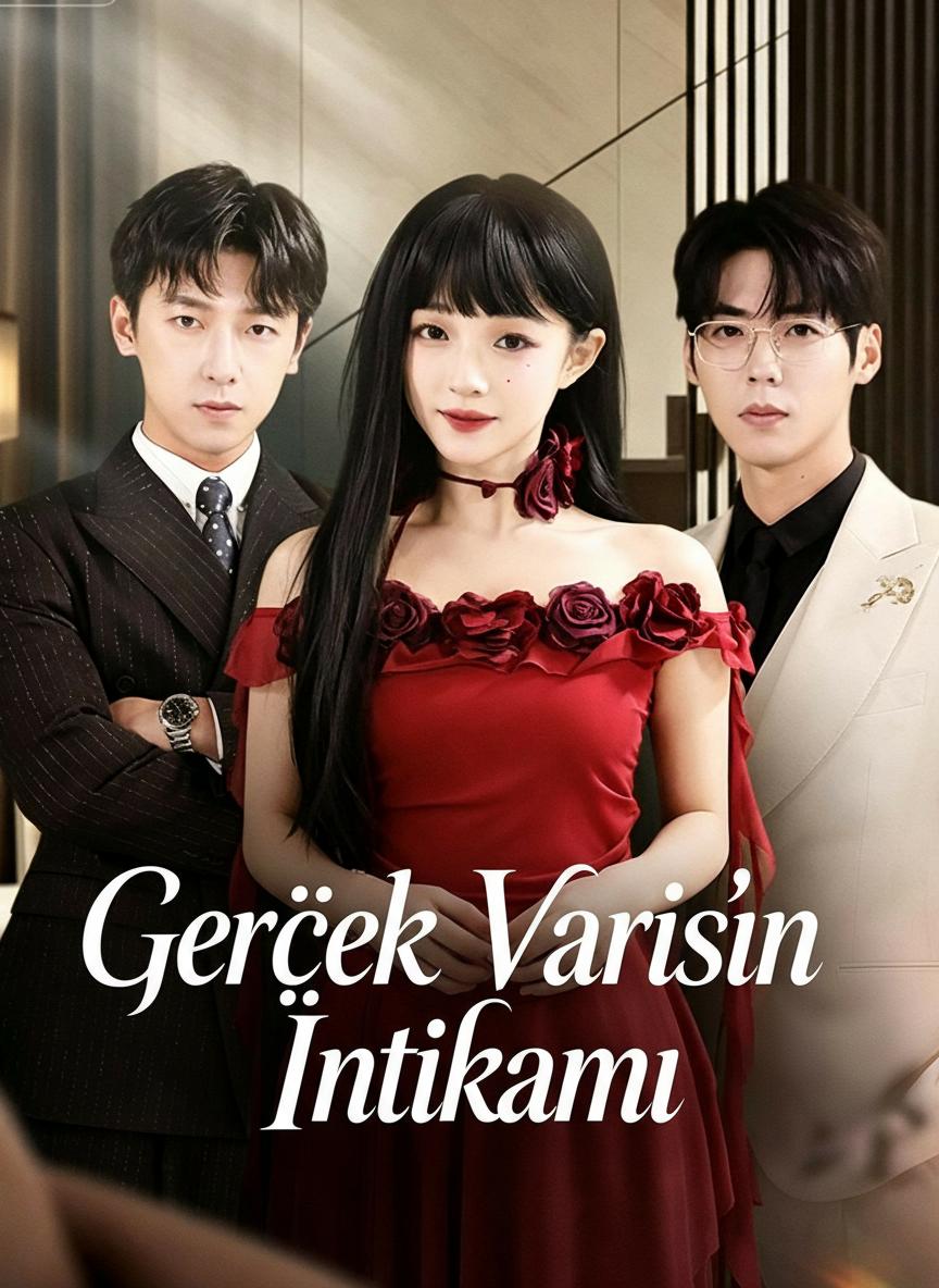 Gerçek Varis'in İntikamı