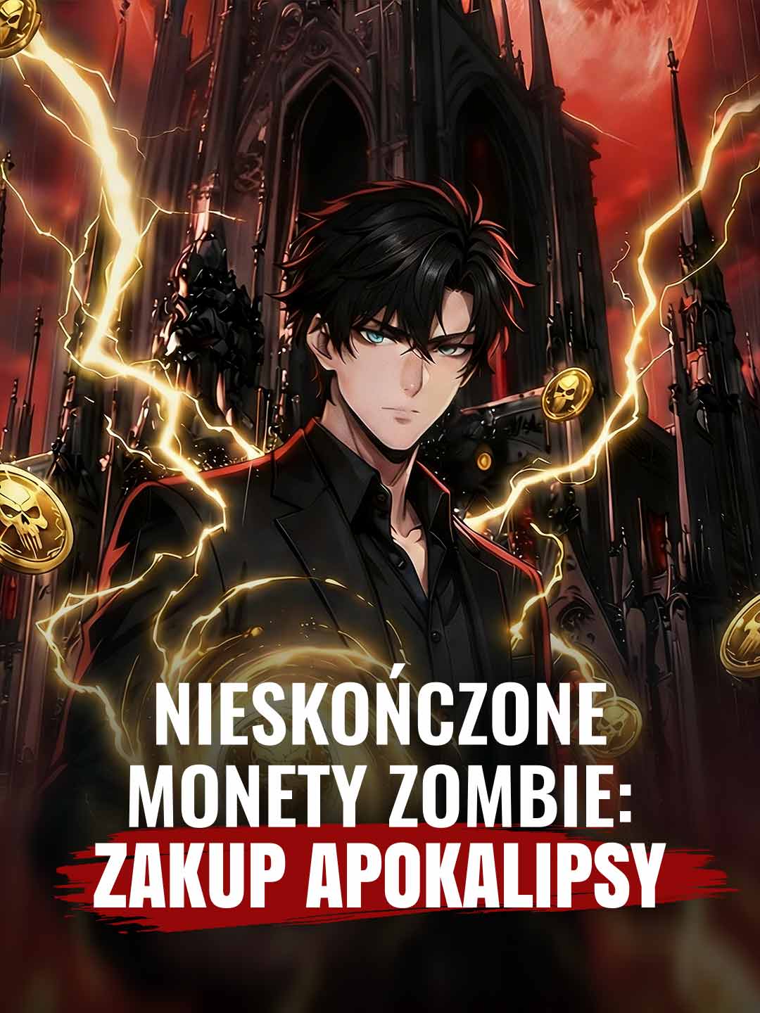 Monede zombie infinite: Cumpărături în apocalipsă