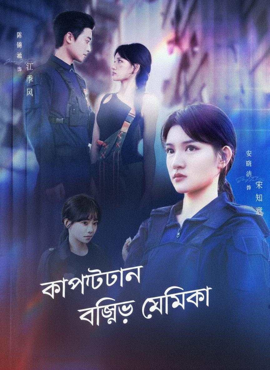 ক্যাপ্টেনের বিকল্প প্রেমিকা