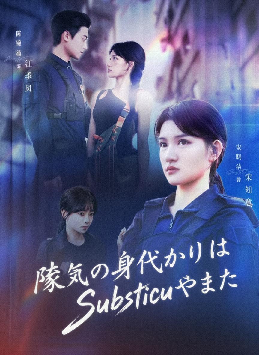 隊長の身代わりはもうやめた