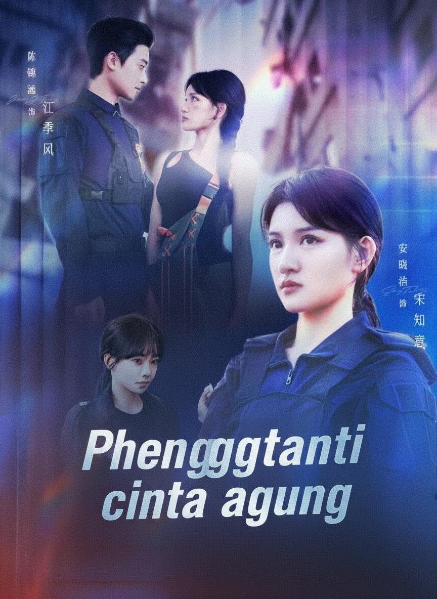Pengganti cinta agung