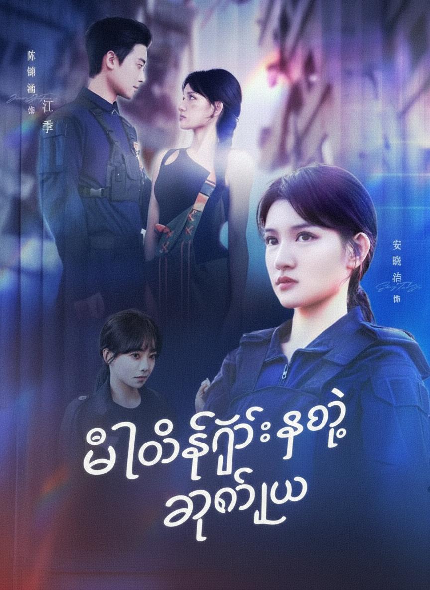 ဗိုလ်ကြီးရဲ့ အရံလူ