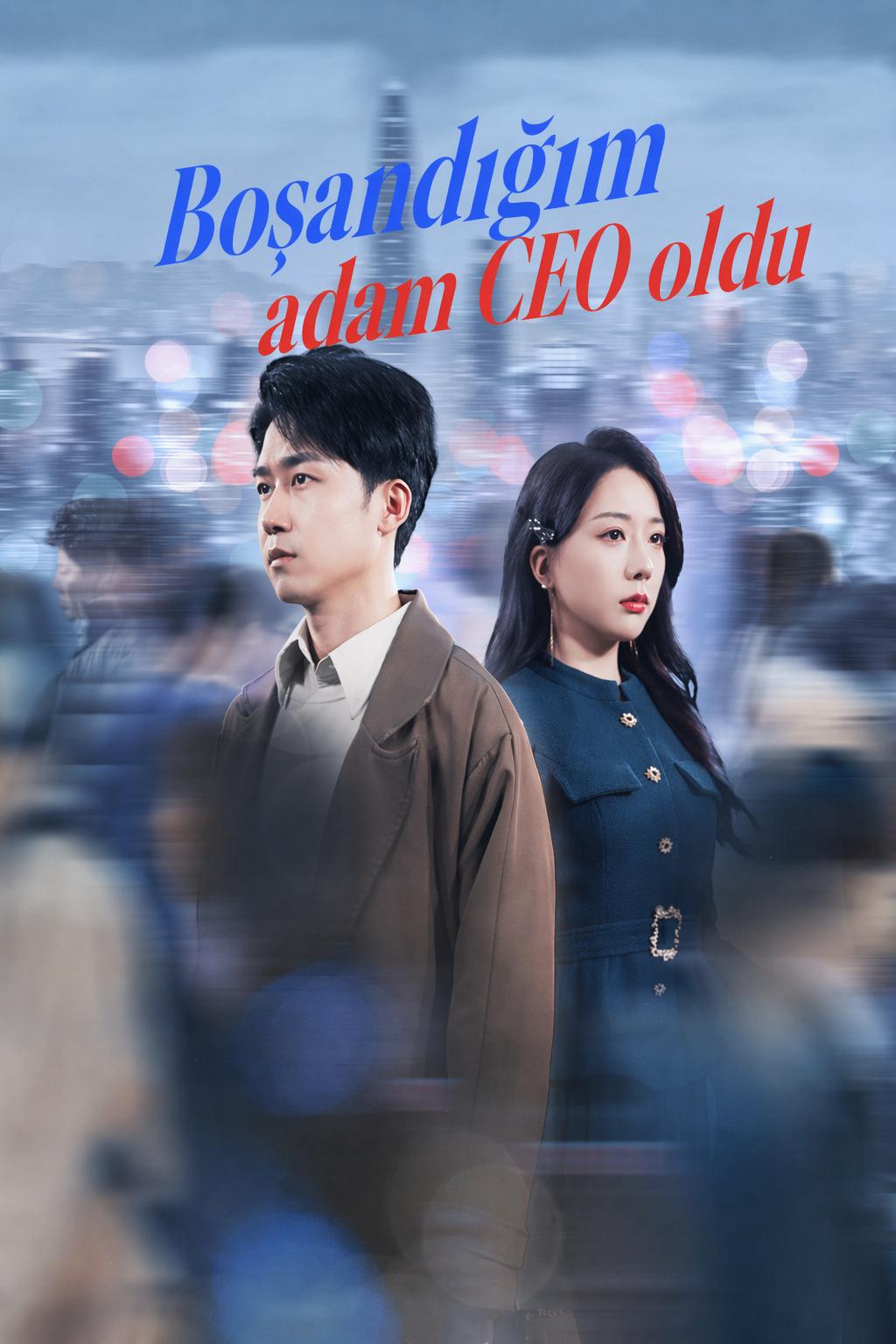 Boşandığım adam CEO oldu
