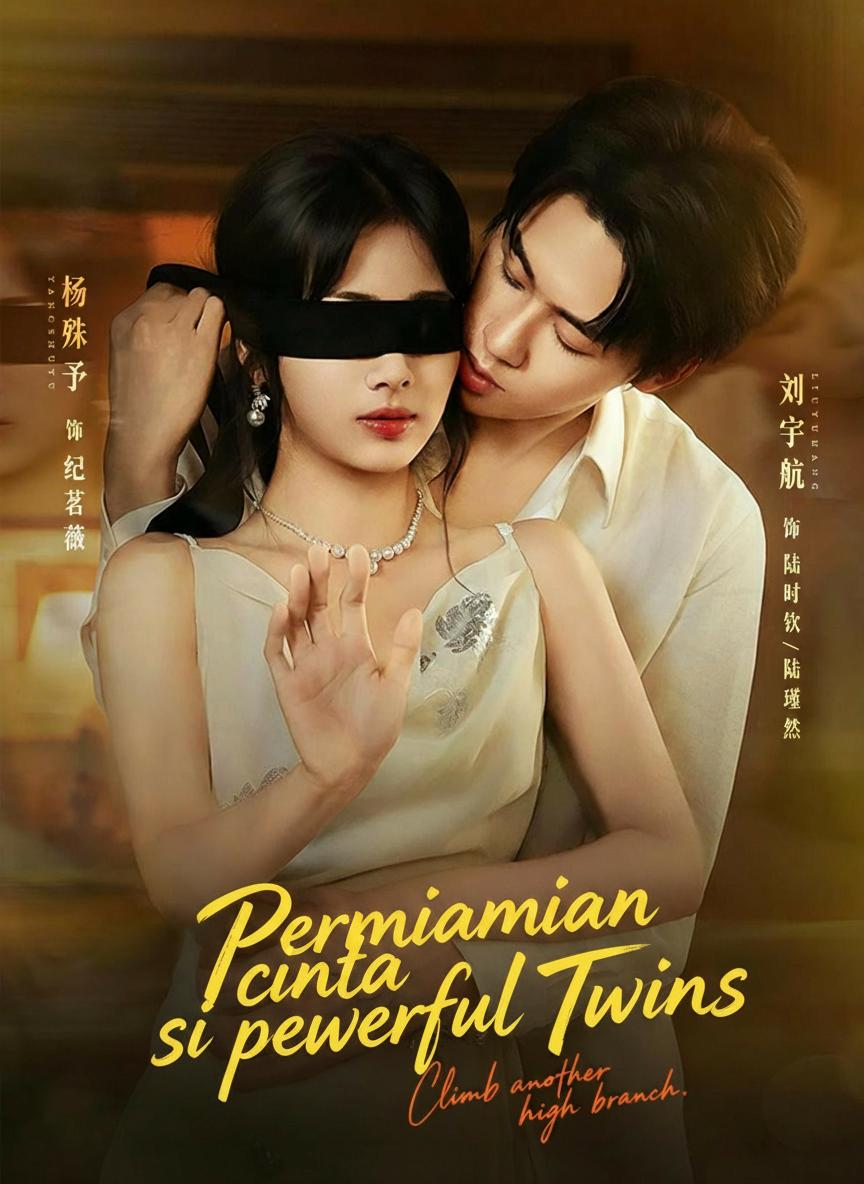 Permainan cinta si pewaris