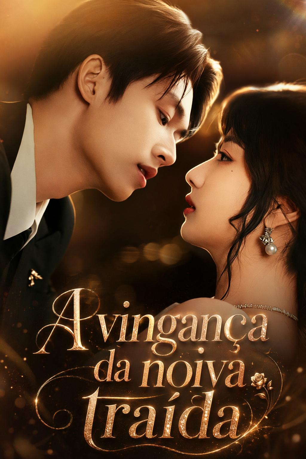 A vingança da noiva traída