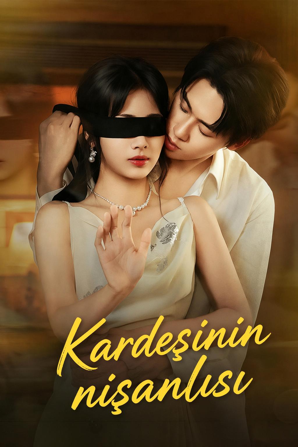 Kardeşinin nişanlısı