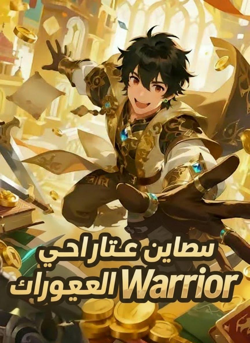 محارب بنظام السقوط اللانهائي