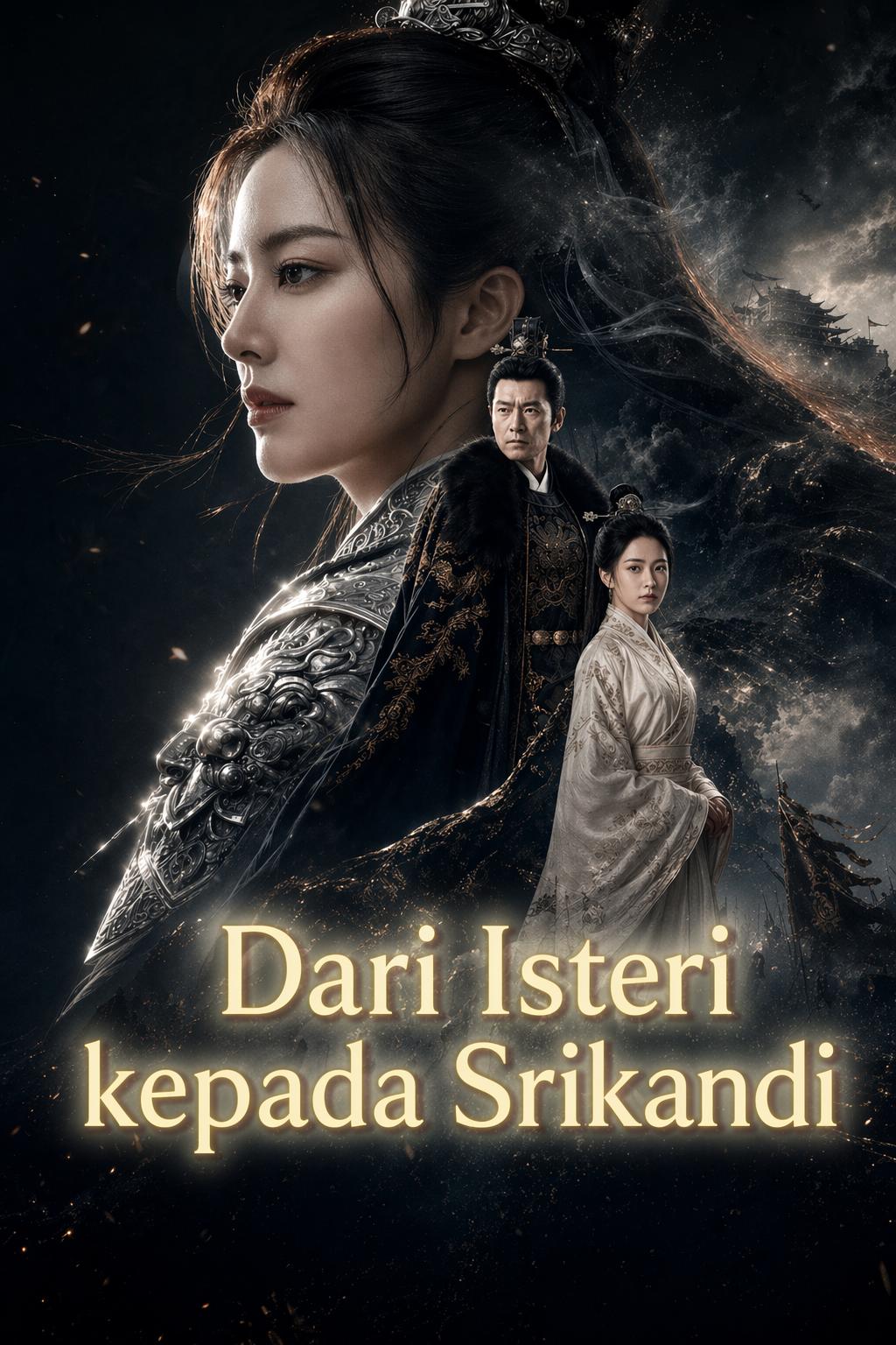 Dari Isteri kepada Srikandi