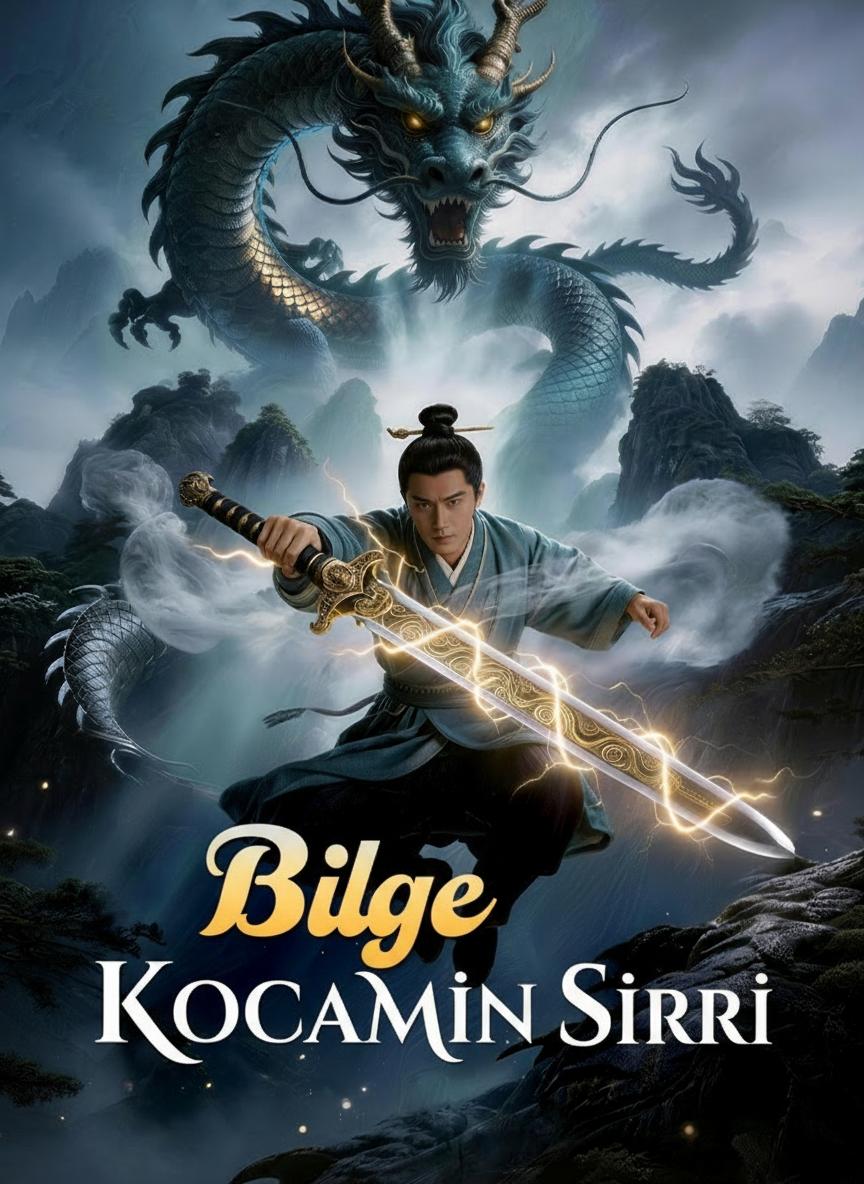Karım, ben bir ölümsüzüm