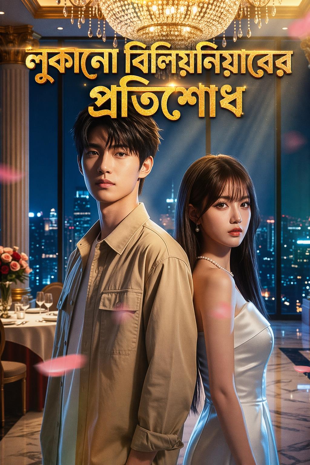 লুকানো বিলিয়নিয়ারের প্রতিশোধ