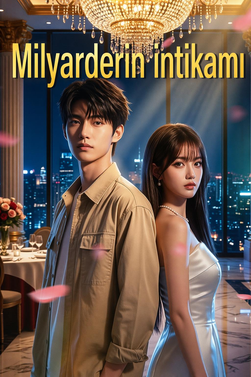Milyarderin intikamı
